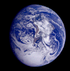 Our Planet - The Earth